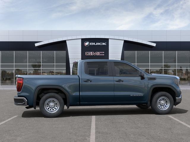 2024 GMC Sierra 1500 Vehicle Photo in LAS VEGAS, NV 89146-3033