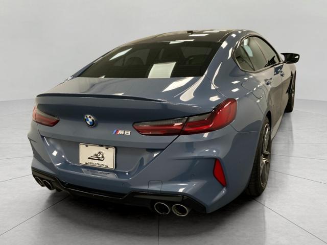 2021 BMW M8 Vehicle Photo in Appleton, WI 54913