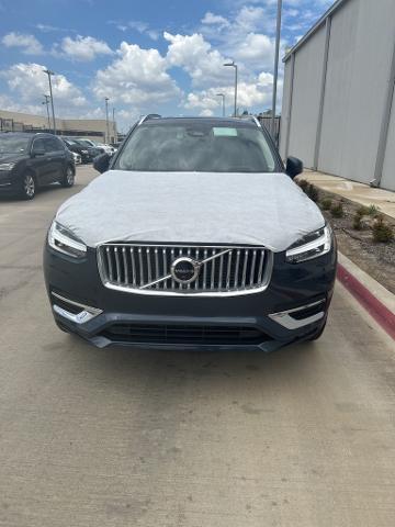 2025 Volvo XC90 Vehicle Photo in Grapevine, TX 76051