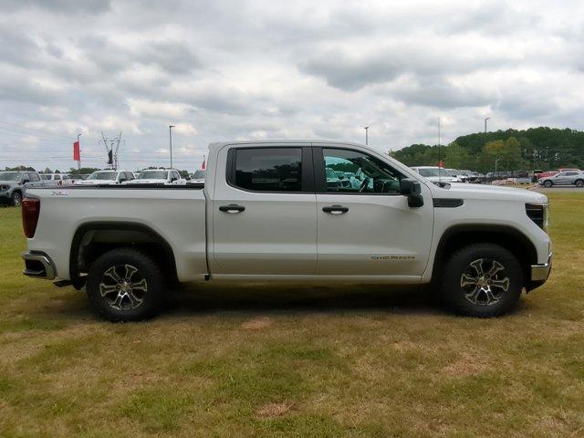 2024 GMC Sierra 1500 Vehicle Photo in ALBERTVILLE, AL 35950-0246