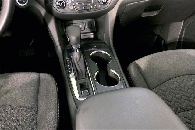 2022 Chevrolet Equinox Vehicle Photo in KANSAS CITY, MO 64114-4502