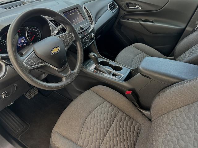 2021 Chevrolet Equinox Vehicle Photo in PITTSBURG, CA 94565-7121