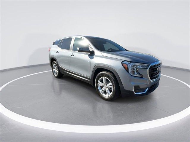 2024 GMC Terrain Vehicle Photo in BOWLING GREEN, KY 42104-4102