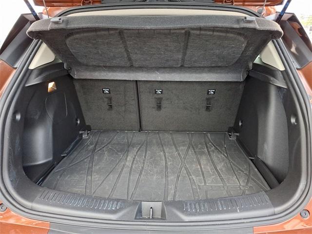 2020 Buick Encore GX Vehicle Photo in New Bloomfield, PA 17068