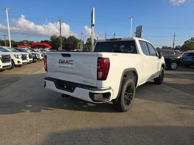 2025 GMC Sierra 1500 Vehicle Photo in LAFAYETTE, LA 70503-4541