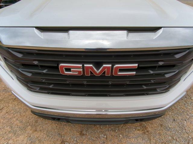 2025 GMC Sierra 1500 Vehicle Photo in ALBERTVILLE, AL 35950-0246