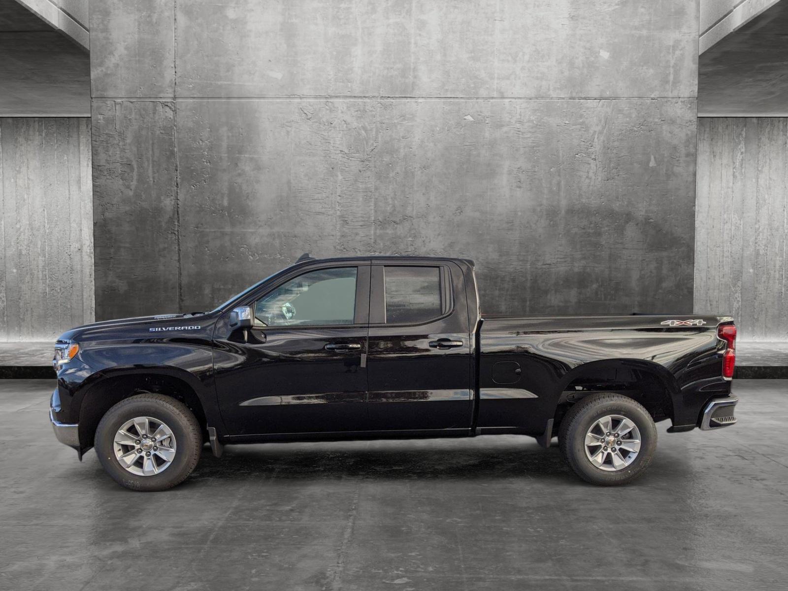 2025 Chevrolet Silverado 1500 Vehicle Photo in LAUREL, MD 20707-4697