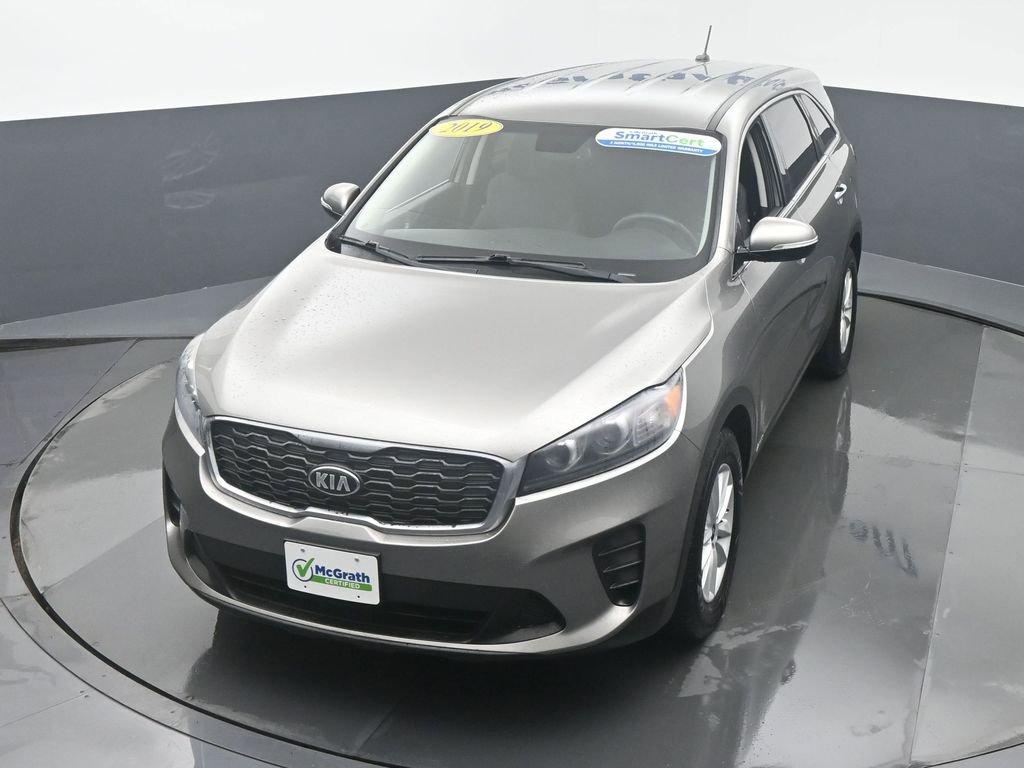 2019 Kia Sorento Vehicle Photo in Cedar Rapids, IA 52402