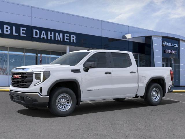 2024 GMC Sierra 1500 Vehicle Photo in KANSAS CITY, MO 64114-4545