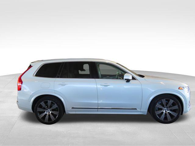 2023 Volvo XC90 Vehicle Photo in DELRAY BEACH, FL 33483-3294