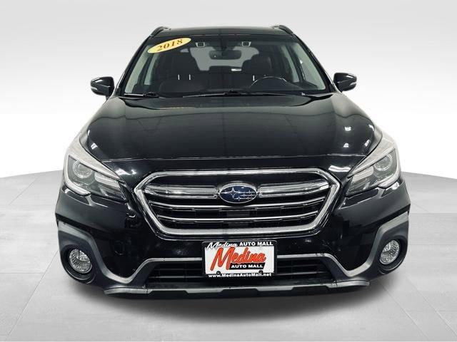 2018 Subaru Outback Vehicle Photo in MEDINA, OH 44256-9631