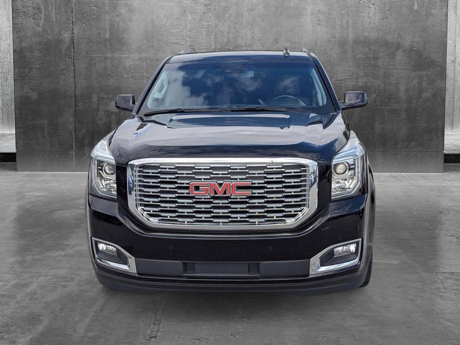 2020 GMC Yukon Vehicle Photo in Delray Beach, FL 33444