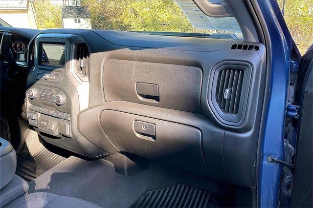 2024 Chevrolet Silverado 2500 HD Vehicle Photo in INDEPENDENCE, MO 64055-1314