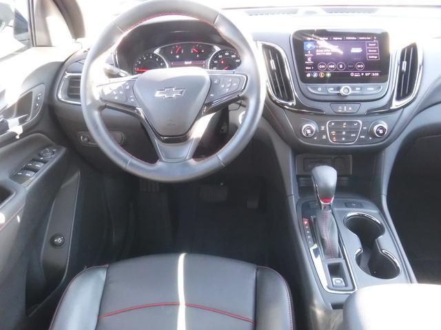 2023 Chevrolet Equinox Vehicle Photo in JASPER, GA 30143-8655