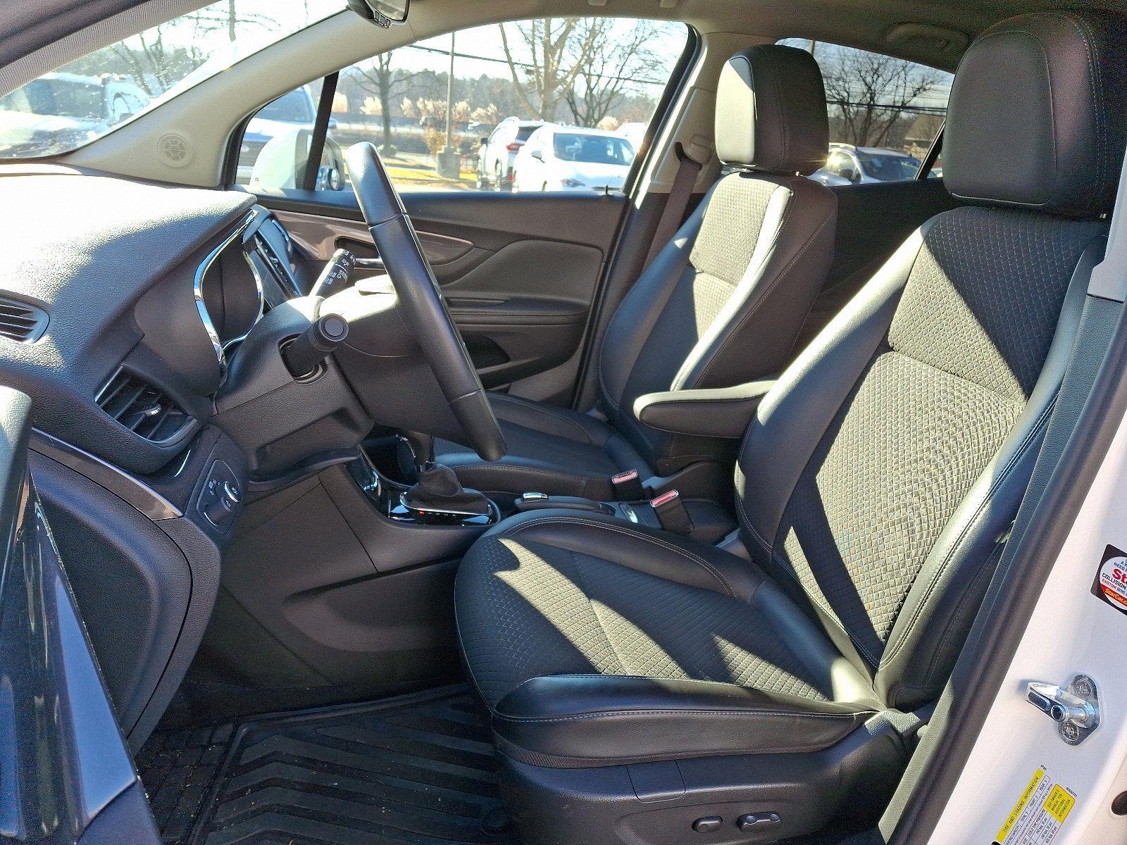 2022 Buick Encore Vehicle Photo in BETHLEHEM, PA 18017