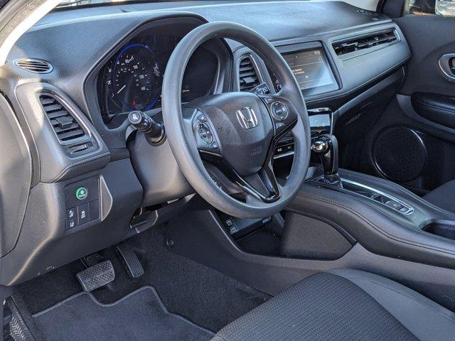 2019 Honda HR-V Vehicle Photo in San Antonio, TX 78209