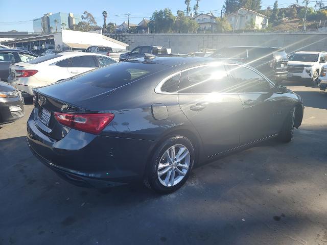 2017 Chevrolet Malibu Vehicle Photo in LA MESA, CA 91942-8211