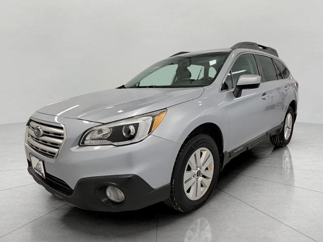 2015 Subaru Outback Vehicle Photo in Oshkosh, WI 54904