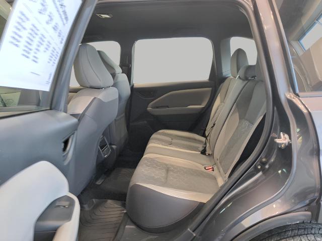 2025 Subaru Forester Vehicle Photo in Green Bay, WI 54304