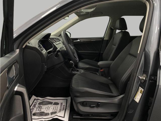 2024 Volkswagen Tiguan Vehicle Photo in Appleton, WI 54913