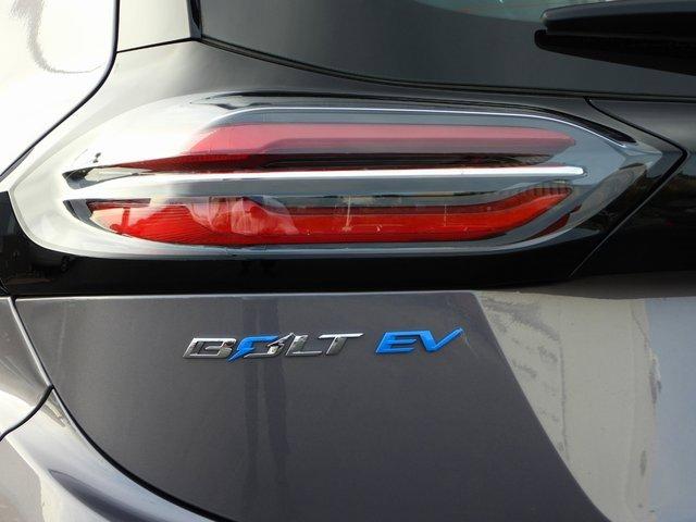 2023 Chevrolet Bolt EV Vehicle Photo in DALLAS, TX 75244-5909