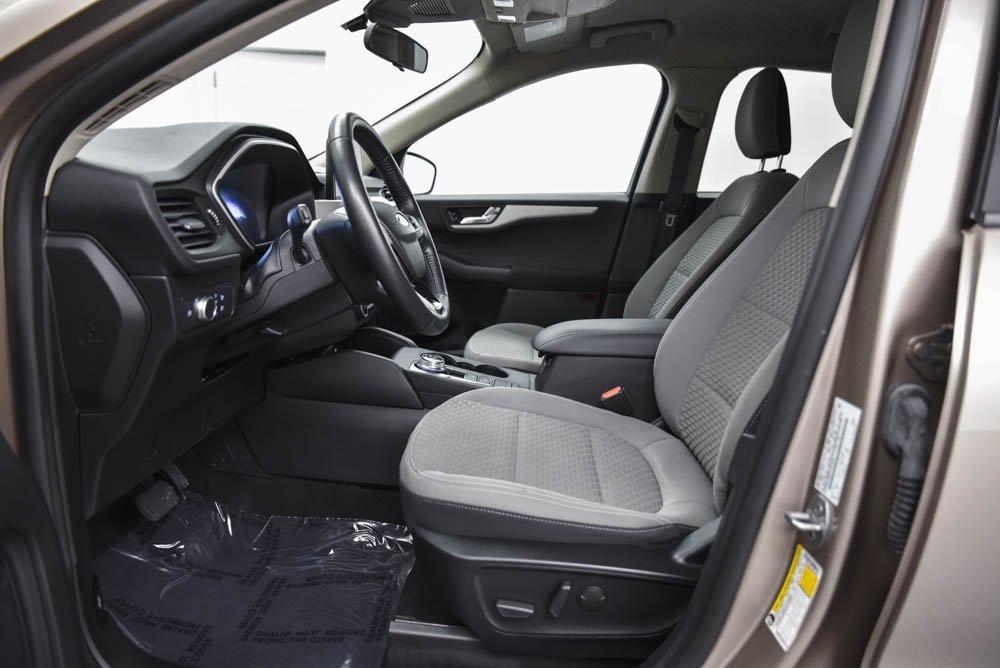 2020 Ford Escape Vehicle Photo in AKRON, OH 44320-4088