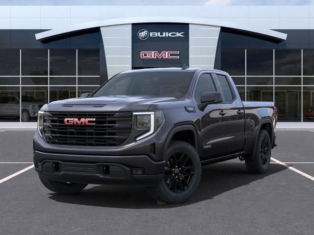 2025 GMC Sierra 1500 Vehicle Photo in GREEN BAY, WI 54303-3330