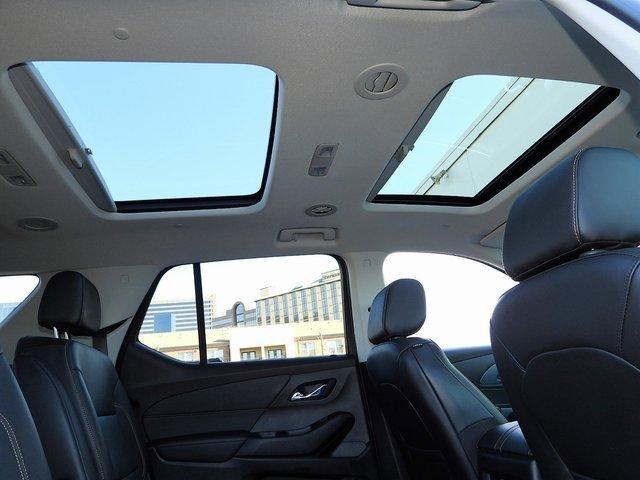 2020 Chevrolet Traverse Vehicle Photo in DALLAS, TX 75244-5909