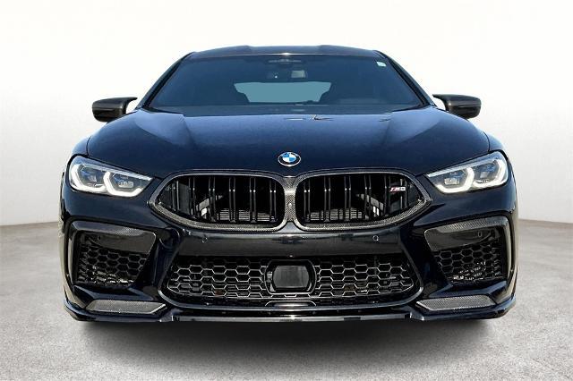 2021 BMW M8 Vehicle Photo in Grapevine, TX 76051