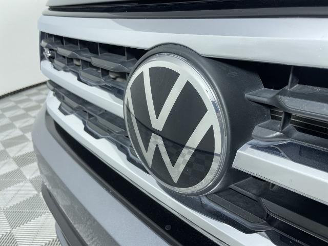 2021 Volkswagen Atlas Vehicle Photo in GILBERT, AZ 85297-0402