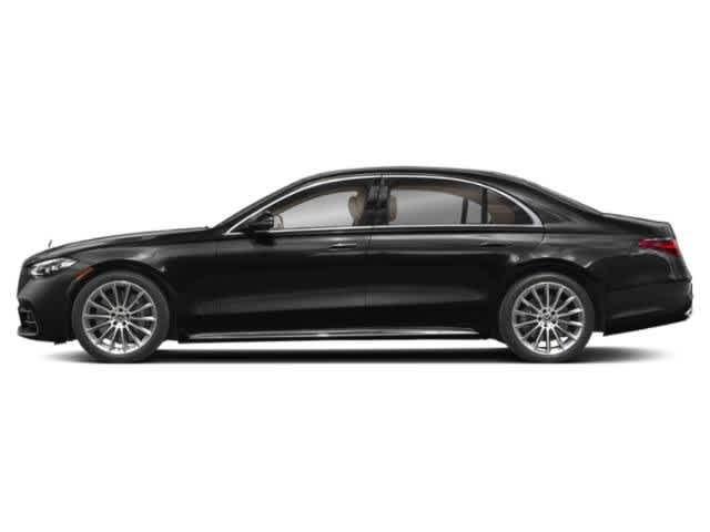 2023 Mercedes-Benz S-Class Vehicle Photo in LIGHTHOUSE POINT, FL 33064-6849