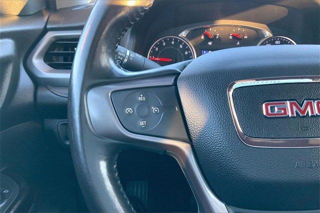 2020 GMC Acadia Vehicle Photo in INDEPENDENCE, MO 64055-1377