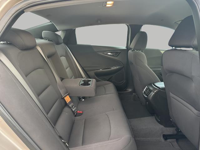 2024 Chevrolet Malibu Vehicle Photo in MANITOWOC, WI 54220-5838