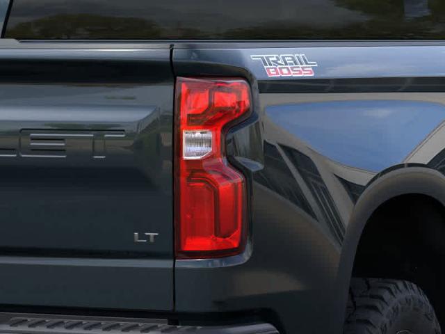 2025 Chevrolet Silverado 1500 Vehicle Photo in ANCHORAGE, AK 99515-2026