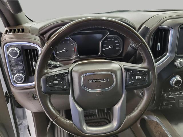 2022 GMC Sierra 2500 HD Vehicle Photo in APPLETON, WI 54914-4656