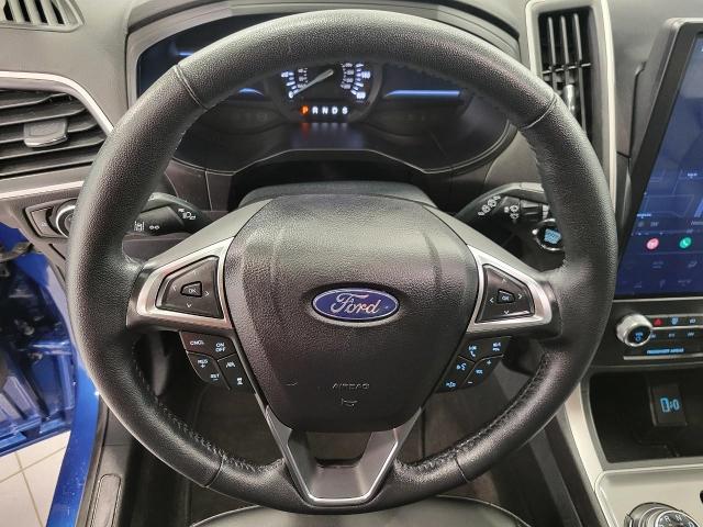 2024 Ford Edge Vehicle Photo in Neenah, WI 54956