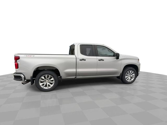 2022 Chevrolet Silverado 1500 LTD Vehicle Photo in BOSTON, NY 14025-9684