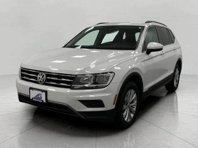 2019 Volkswagen Tiguan Vehicle Photo in Appleton, WI 54913