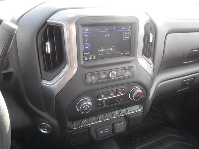 2023 Chevrolet Silverado 1500 Vehicle Photo in JASPER, GA 30143-8655