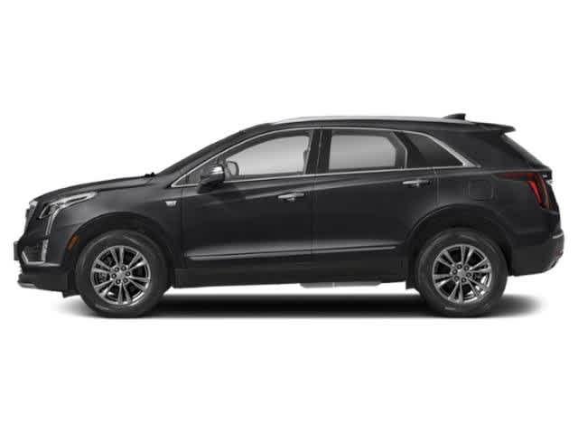 2022 Cadillac XT5 Vehicle Photo in POMPANO BEACH, FL 33064-7091