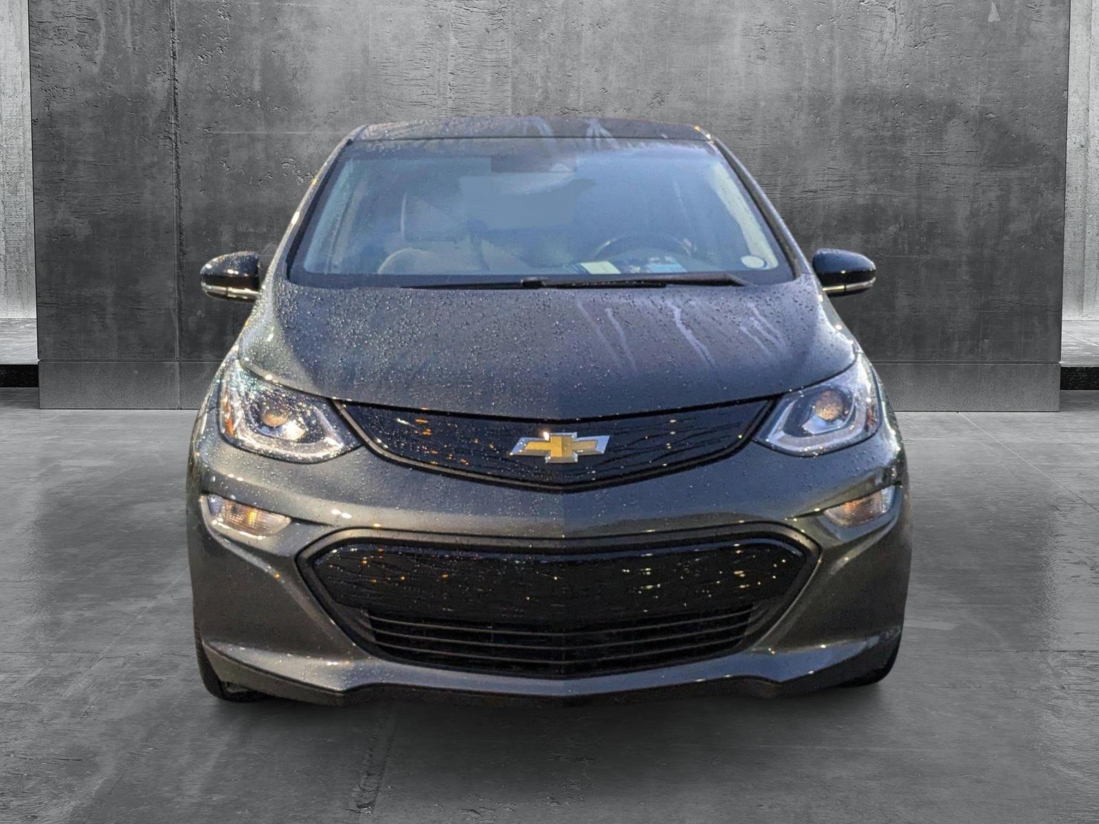 2021 Chevrolet Bolt EV Vehicle Photo in MIAMI, FL 33134-2699