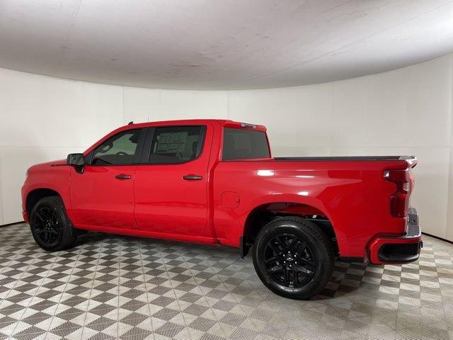 2025 Chevrolet Silverado 1500 Vehicle Photo in PHOENIX, AZ 85014-3381