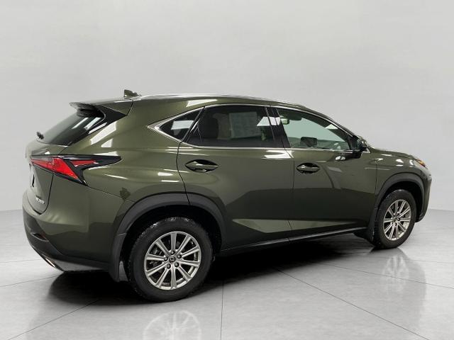 2021 Lexus NX 300 Vehicle Photo in Appleton, WI 54913