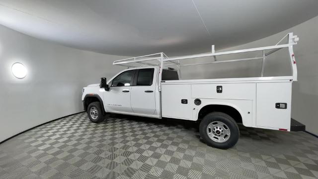 2024 GMC Sierra 2500 HD Vehicle Photo in GILBERT, AZ 85297-0402