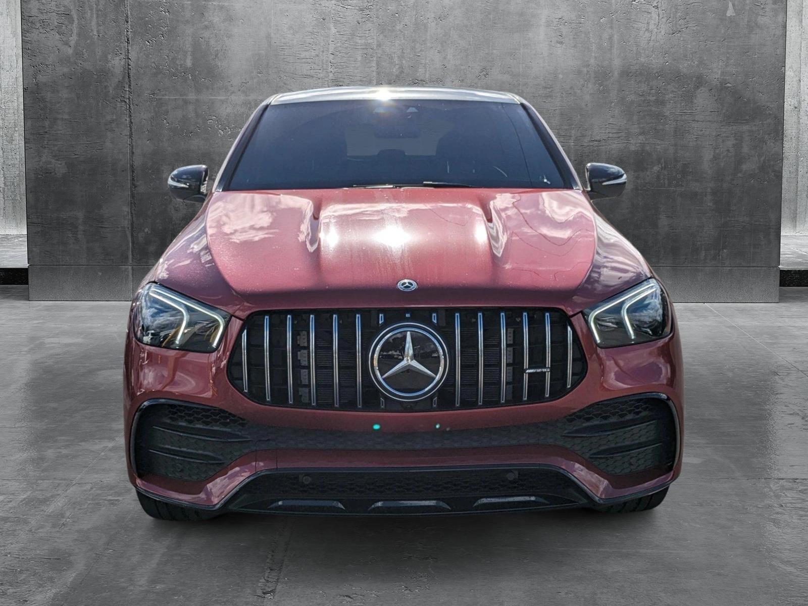 2023 Mercedes-Benz GLE Vehicle Photo in Sanford, FL 32771