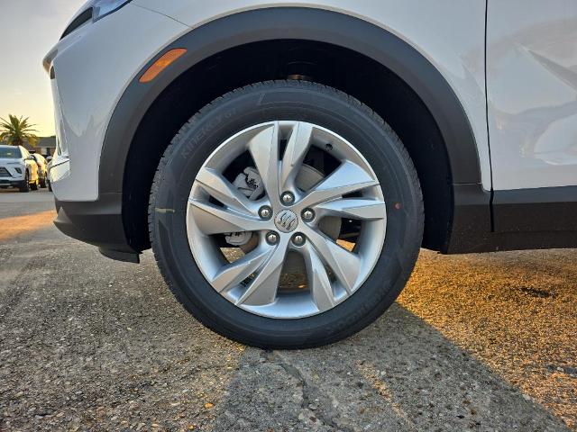 2025 Buick Encore GX Vehicle Photo in LAFAYETTE, LA 70503-4541