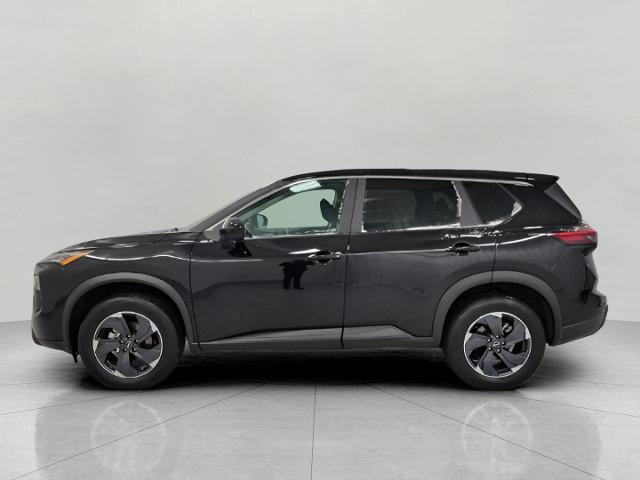 2024 Nissan Rogue Vehicle Photo in Oshkosh, WI 54904