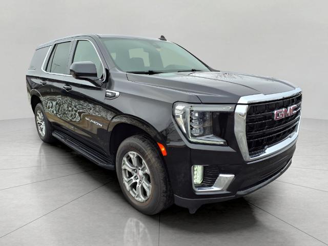 2022 GMC Yukon Vehicle Photo in Oshkosh, WI 54904