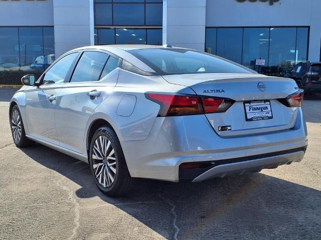 2023 Nissan Altima Vehicle Photo in ROSENBERG, TX 77471