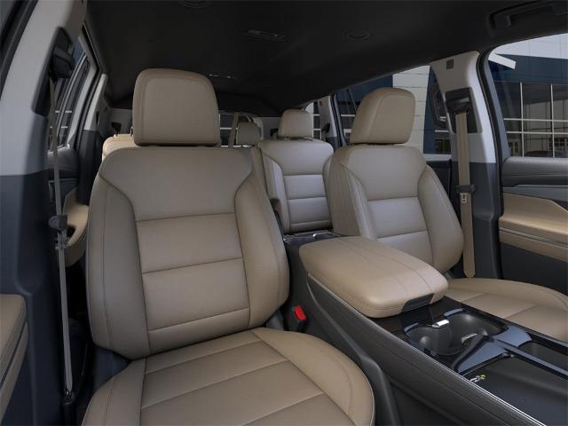 2025 Buick Enclave Vehicle Photo in GOODYEAR, AZ 85338-1310